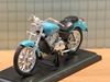 Picture of Honda VT1100c c2 Shadow 1:18 maisto