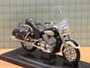 Picture of Yamaha XVZ Royal Star Tour Classic zwart /wit 1:18 Yat Ming