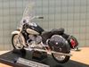 Picture of Yamaha XVZ Royal Star Tour Classic zwart /wit 1:18 Yat Ming