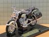 Picture of Yamaha XVZ Royal Star Tour Classic zwart /wit 1:18 Yat Ming