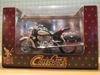 Picture of Yamaha XVZ Royal Star Tour Classic zwart /wit 1:18 Yat Ming