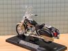 Picture of Yamaha XVZ Royal Star Deluxe Solitaire 1:18 Yat Ming