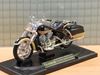 Picture of Yamaha XVZ Royal Star Deluxe Solitaire 1:18 Yat Ming