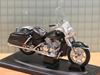 Picture of Yamaha XVZ Royal Star Deluxe Solitaire groen 1:18 Yat Ming