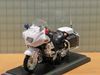 Picture of BMW R1100RT Highway patrol 1:18 maisto