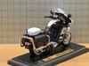 Picture of BMW R1100RT Highway patrol 1:18 maisto