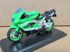 Picture of Kawasaki ZX-9R 1:18 Maisto