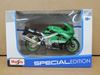 Picture of Kawasaki ZX-9R 1:18 Maisto