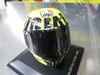 Picture of Valentino Rossi AGV helmet 2016 Mugello 1:5