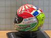 Picture of Johann Zarco Shark helmet 2015 1:5