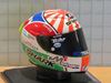 Picture of Johann Zarco Shark helmet 2015 1:5