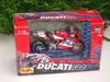 Picture of Neil Hodgson Ducati 999 #100 1:18