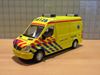 Picture of Ambulance ziekenauto 1:50