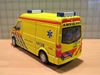 Picture of Ambulance ziekenauto 1:50