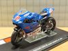 Picture of Kenny Roberts jr. Suzuki GSV-R 2004 1:24