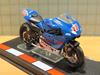 Picture of Kenny Roberts jr. Suzuki GSV-R 2004 1:24