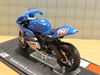 Picture of Kenny Roberts jr. Suzuki GSV-R 2004 1:24