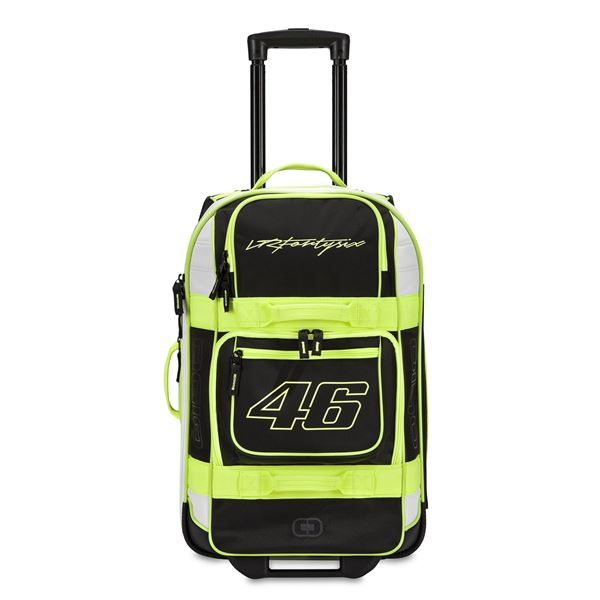Picture of Valentino Rossi VR46 LIMITED EDITION trolley OGURU240004