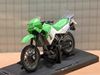 Picture of Kawasaki KLR650 1:18 Motormax