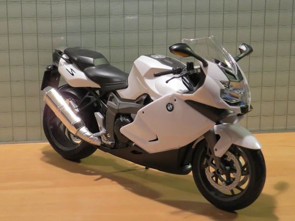 Picture of BMW K1300S K1300 1:10 62805w