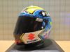 Picture of Aleix Espargaro Shark helmet 2015 1:5