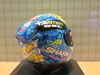 Picture of Aleix Espargaro Shark helmet 2015 1:5