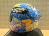 Picture of Aleix Espargaro Shark helmet 2015 1:5