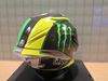 Picture of Pol Espargaro AGV helmet 2013 1:5