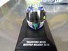 Picture of Valentino Rossi  AGV helm MotoGP Misano 2015 1:8 398150096