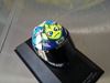 Picture of Valentino Rossi  AGV helm MotoGP Misano 2015 1:8 398150096