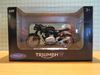 Picture of Triumph Thruxton 1200 1:18 19660 Welly