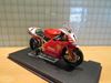 Picture of Carl Fogarty Ducati 996 1999 1:24