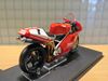 Picture of Carl Fogarty Ducati 996 1999 1:24