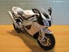 Picture of Aprilia RSV1000R 1:10 62808w