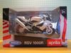 Picture of Aprilia RSV1000R 1:10 62808w