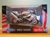 Picture of Aprilia RSV1000R 1:10 62808w