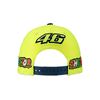 Picture of Valentino Rossi Kid Yamaha dual cap pet YDKCA314603