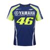 Picture of Valentino Rossi Yamaha dual t-shirt YDMTS313909