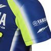 Picture of Valentino Rossi Yamaha dual t-shirt YDMTS313909