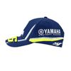 Picture of Valentino Rossi dual Yamaha cap pet YDMCA313609