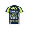 Picture of Valentino Rossi Dual Yamaha kid t-shirt YDKTS314709