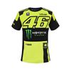 Picture of Valentino Rossi Monster Energy Monza Rally t-shirt MOMTS315928