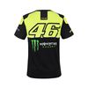 Picture of Valentino Rossi Monster Energy Monza Rally t-shirt MOMTS315928