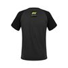 Picture of Valentino Rossi Monster Energy Raglan sleeves t-shirt MOMTS316720