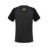 Picture of Valentino Rossi Monster Energy Raglan sleeves t-shirt MOMTS316720