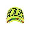 Picture of Valentino Rossi #46 the doctor stripes cap pet VRMCA305028