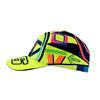 Picture of Valentino Rossi helmet replica cap pet VRMCA305703