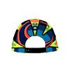 Picture of Valentino Rossi helmet replica cap pet VRMCA305703