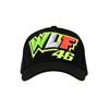 Picture of Valentino Rossi #46 WLF cap pet VRMCA306304