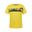 Afbeelding van Valentino Rossi cupolino yellow t-shirt VRMTS305501